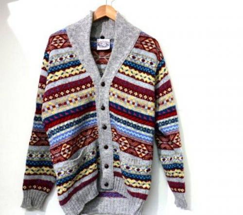 買取のアウター