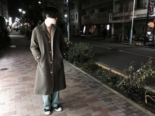 UNDERCOCERの2016AW