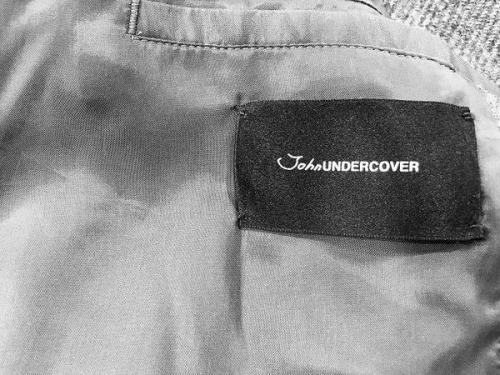 2016AWのアウター