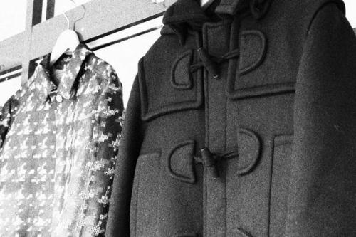 メンズのトップス