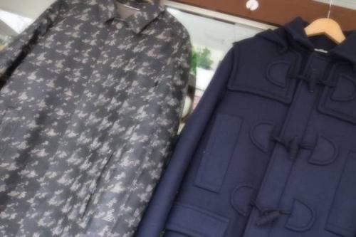 VALENTINOのラグジュアリー