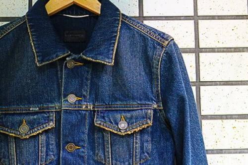 メンズのトップス