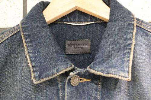 サンローランのSaint Laurent Paris