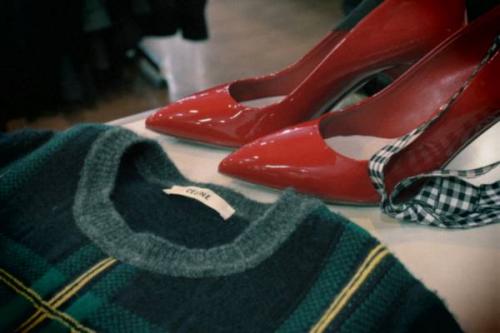 レディースのCELINE