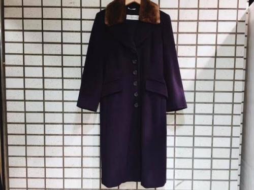 古着のMAX MARA