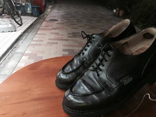 CHAMBORDの高円寺