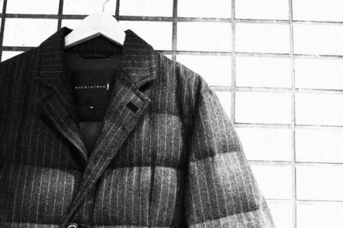 メンズのトップス