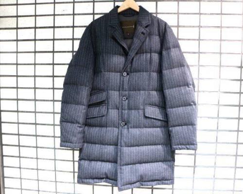 トップスのMACKINTOSH