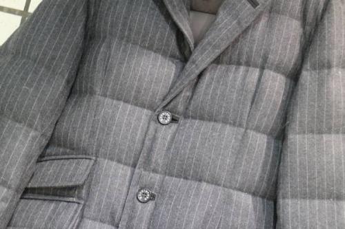 MACKINTOSHのマッキントッシュ