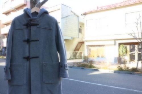 トレファクスタイル高円寺店ブログ画像１