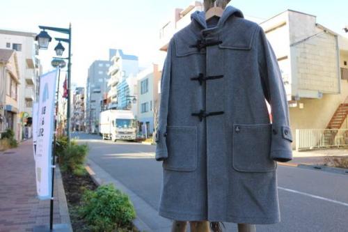 トレファクスタイル高円寺店ブログ画像２