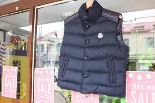 トップスのベスト