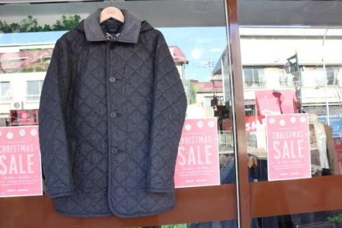 トレファクスタイル高円寺店ブログ画像２