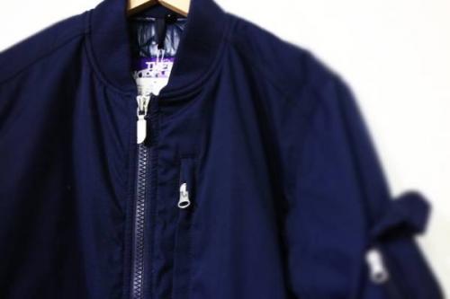 ＴＨＥ ＮＯＲＴＨ ＦＡＣＥのノース