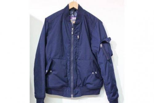 ノースのＭＡ-1