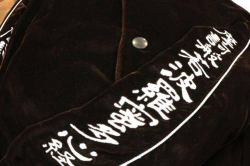 メンズのトップス