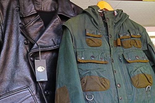 トレファクスタイル高円寺店ブログ画像１