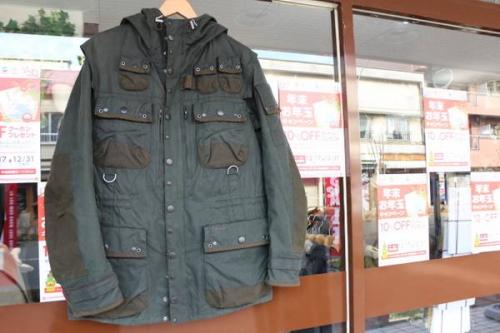 トレファクスタイル高円寺店ブログ画像４