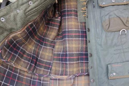 トレファクスタイル高円寺店ブログ画像５