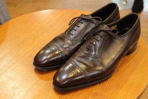 トレファクスタイル高円寺店ブログ画像２