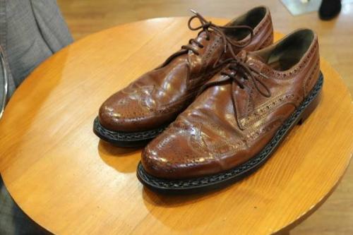 トレファクスタイル高円寺店ブログ画像４