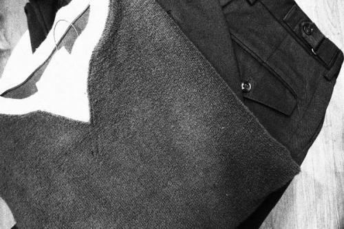 アクネのドリス