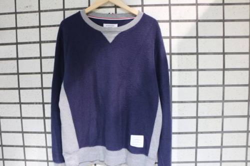 ドリスのトムブラウン