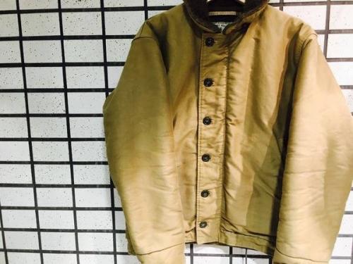 OLD JOEのアメカジ