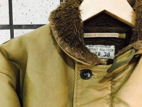 アメカジの高円寺