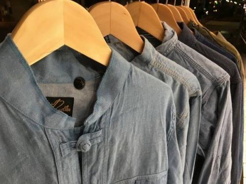 needlesのEngineered Garments