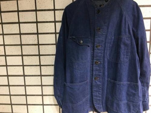Engineered GarmentsのSouth2 West8