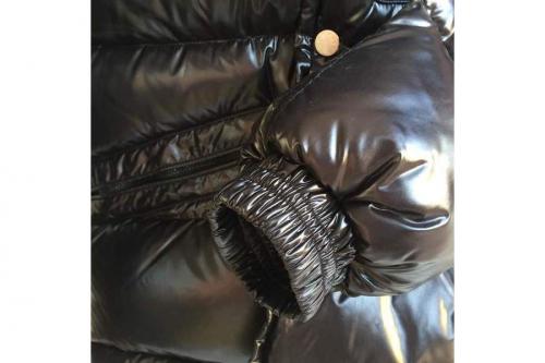 買取のダウンジャケット