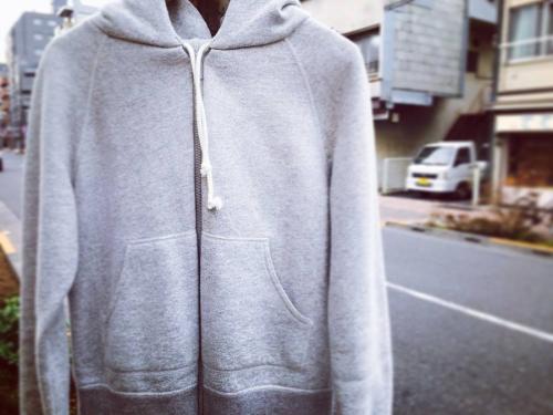 古着のパステル