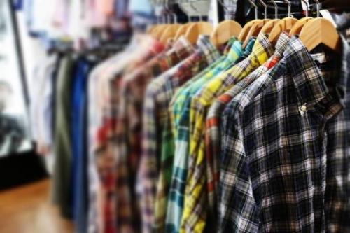 トレファクスタイル高円寺店ブログ画像２