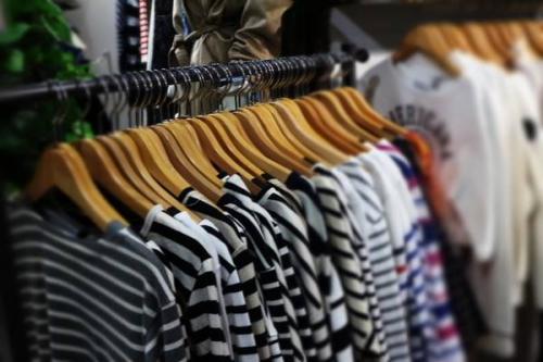 トレファクスタイル高円寺店ブログ画像５