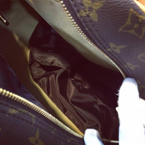買取のLOUIS　VUITTON