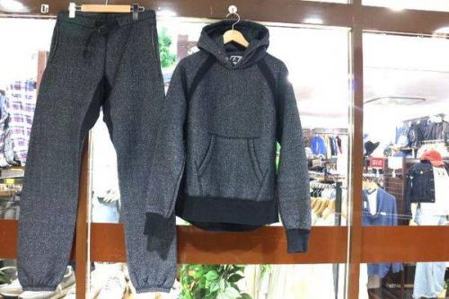 Engineered Garmentsのガーメンツ