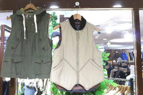 トレファクスタイル高円寺店ブログ画像４