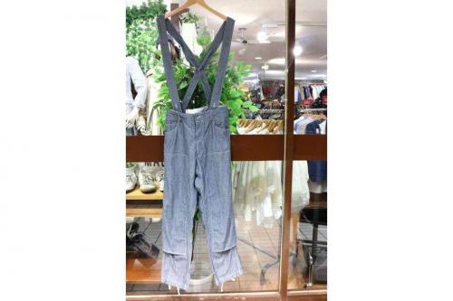 トレファクスタイル高円寺店ブログ画像５