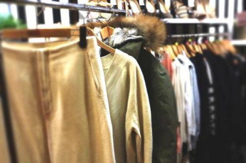 トレファクスタイル高円寺店ブログ画像１