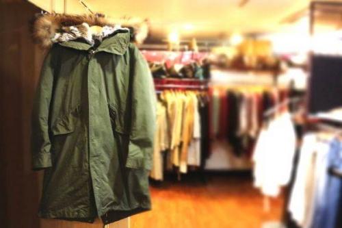 トレファクスタイル高円寺店ブログ画像２