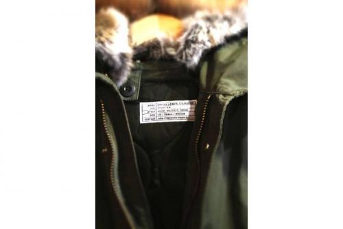 トレファクスタイル高円寺店ブログ画像３