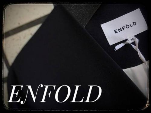 ENFOLDのエンフォルド