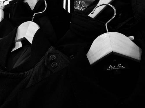 ジャケットの高円寺