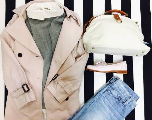 トレンドのパステル