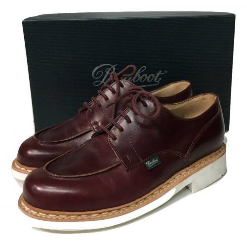 PARABOOTの高円寺