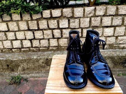 別注のUNITED ARROWS