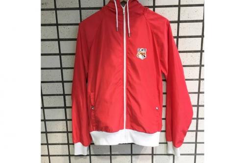 キツネの高円寺