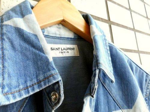 SAINT LAURENTのサンローラン