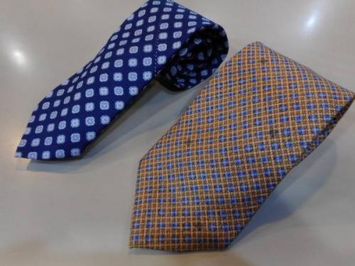 ビジネスのネクタイ